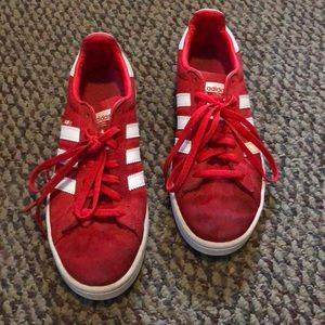 Adidas campus sneakers